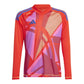 Adidas Tiro 24 Competition Jr goalkeeper shirt IN0431 Clothing/Football Adidas