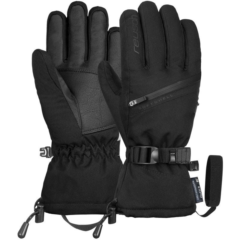 Reusch Demi R-TEX XT W 63/31/227/7700 sports gloves Clothing/Ski Your Sports Performance