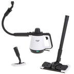 ADLER AD 7038 steam cleaner AGD - Produkty/Mopy parowe Your Sports Performance