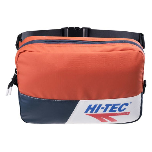 Waist Bag, Hi-Tec Tyler 90S 92800407052 Accessories/Sachets / Belts / Bags/HI-TEC Your Sports Performance