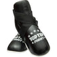 Masters Top Ten OSTT-PU foot protectors "Fight" (Wako Approved) 030643-02M Accessories/Protectors and knee pads Your Sports Performance
