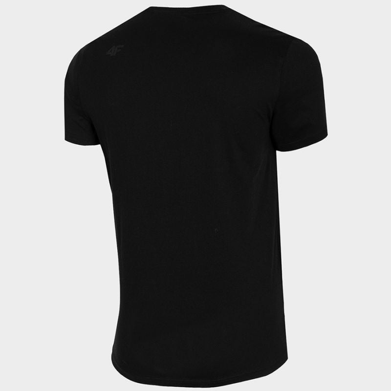 T-shirt 4F M H4L22-TSM352 20S Clothing/Training 4F