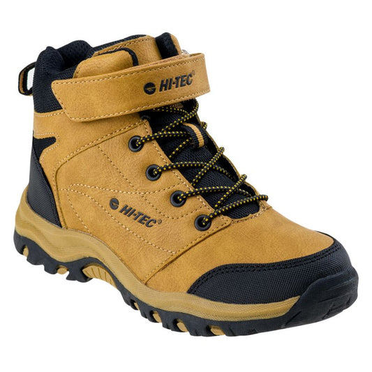 Hi-Tec Canori Mid Jr 92800287335 Footwear/Outdoor/Hi-tec Your Sports Performance