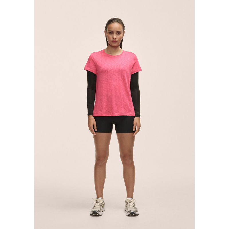 Casall Women's Soft Texture Tee
