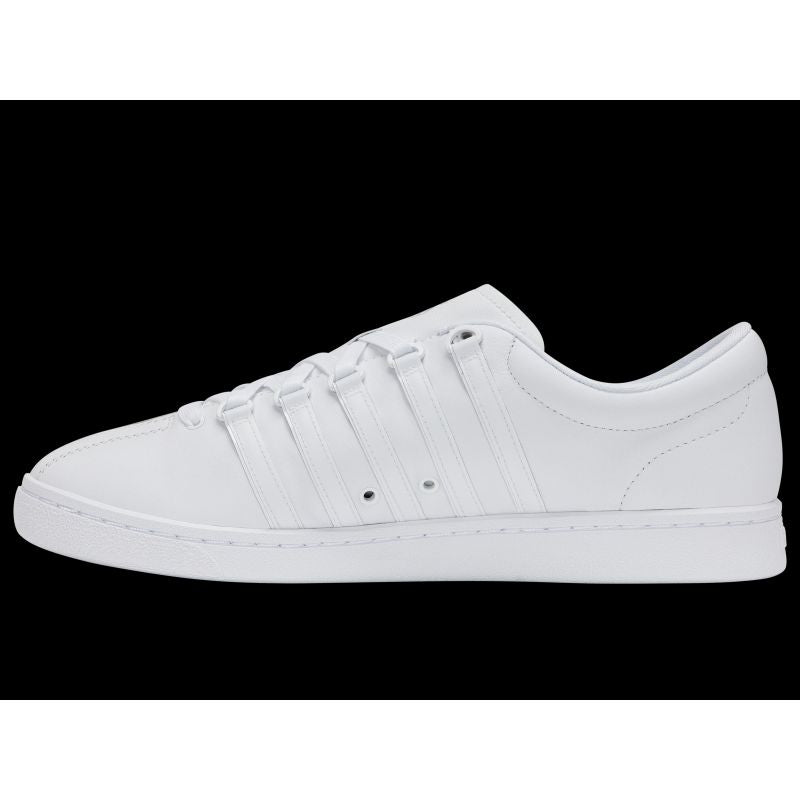 K-swiss CLASSIC 66 NXT WHITE/WHITE-M sneakers (04593-101-M) K- Swiss
