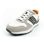 Wrangler men's sports shoes sneakers Wylie fashionable comfortable light gray To be categorized Your Sports Performance