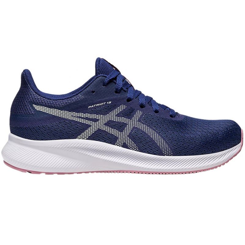 Asics Patriot 13 W 1012B312 402 running shoes Footwear/Running/Women Asics
