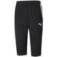 Puma teamLiga Training 3/4 Pants M 657271 03 Clothing/Training Puma