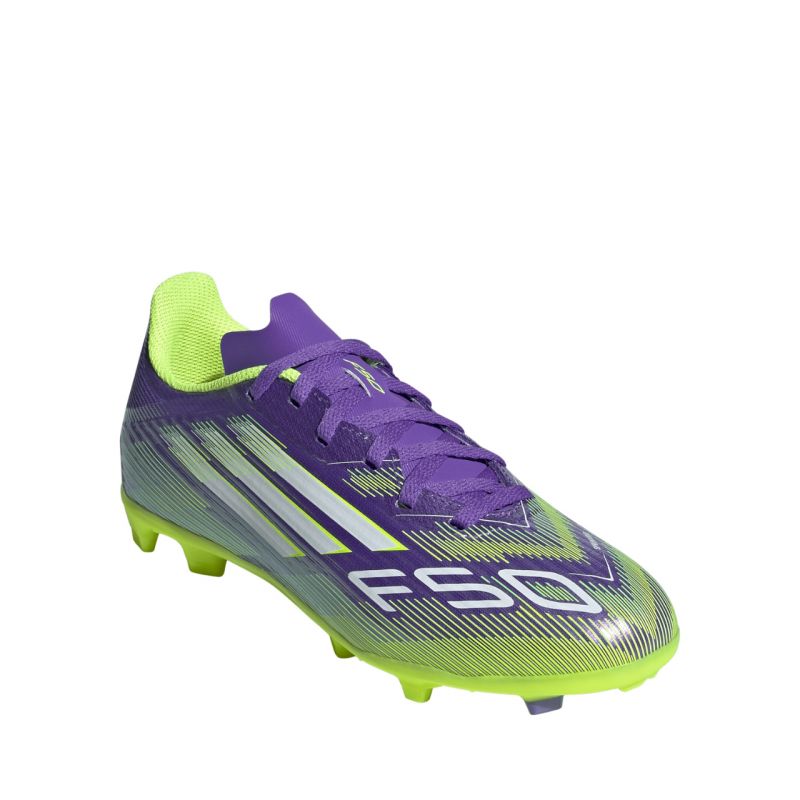 Adidas F50 League FG/MG Jr JH7747 Football Boots Footwear/Football/JR/FG Adidas