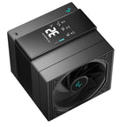 DeepCool ASSASSIN IV VC VISION Cooling (R-ASN4-BKNVMD-G) Chłodzenie/Chłodzenie CPU Your Sports Performance
