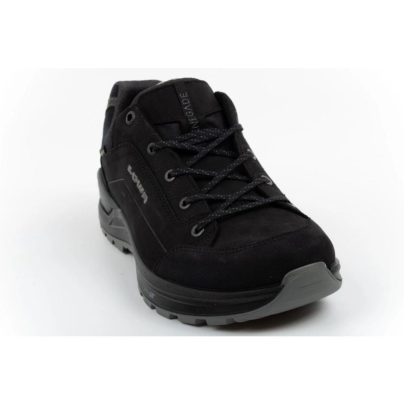 Lowa Men's Renegade EVO GORE-TEX Sports Leather Hiking Shoes