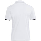 Men's adidas Entrada 26 Polo T-shirt white JZ6661 To be categorized Your Sports Performance