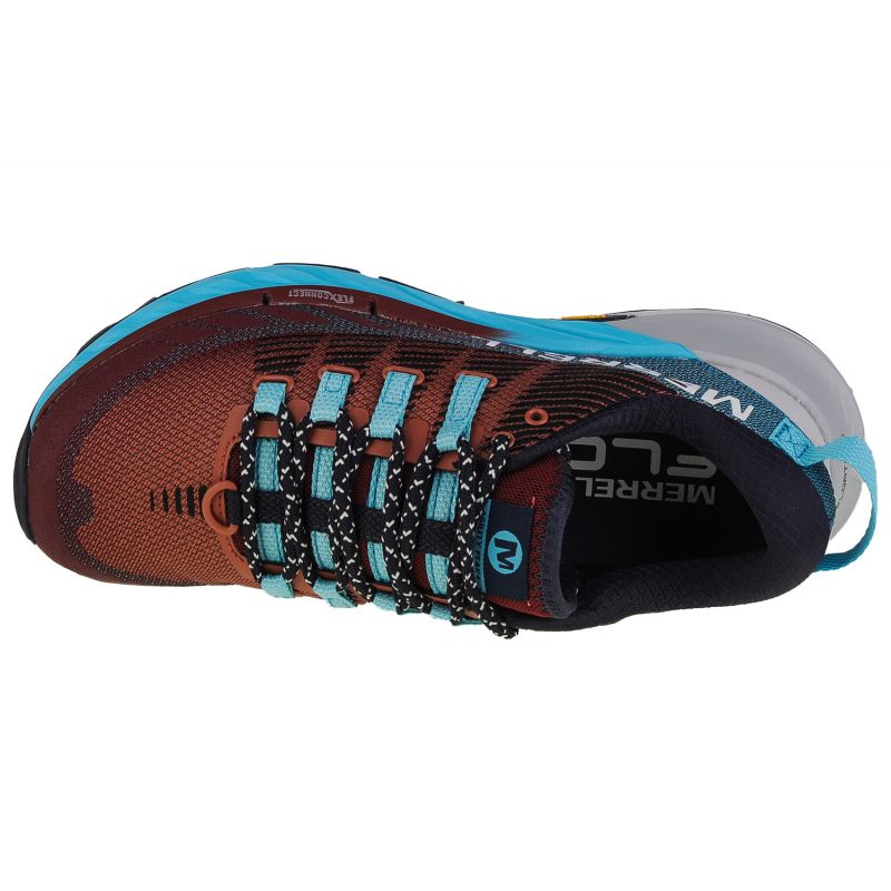 Merrell Agility Peak 4 W J067546 running shoes Footwear/Running/Women/Merrell Your Sports Performance