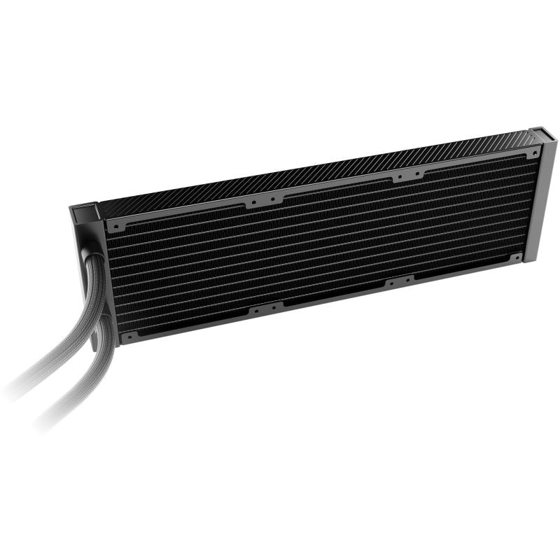 BE QUIET! Light Loop 360mm Black Water Cooling Chłodzenie/Chłodzenie - zestawy chłodzenia wodnego Your Sports Performance