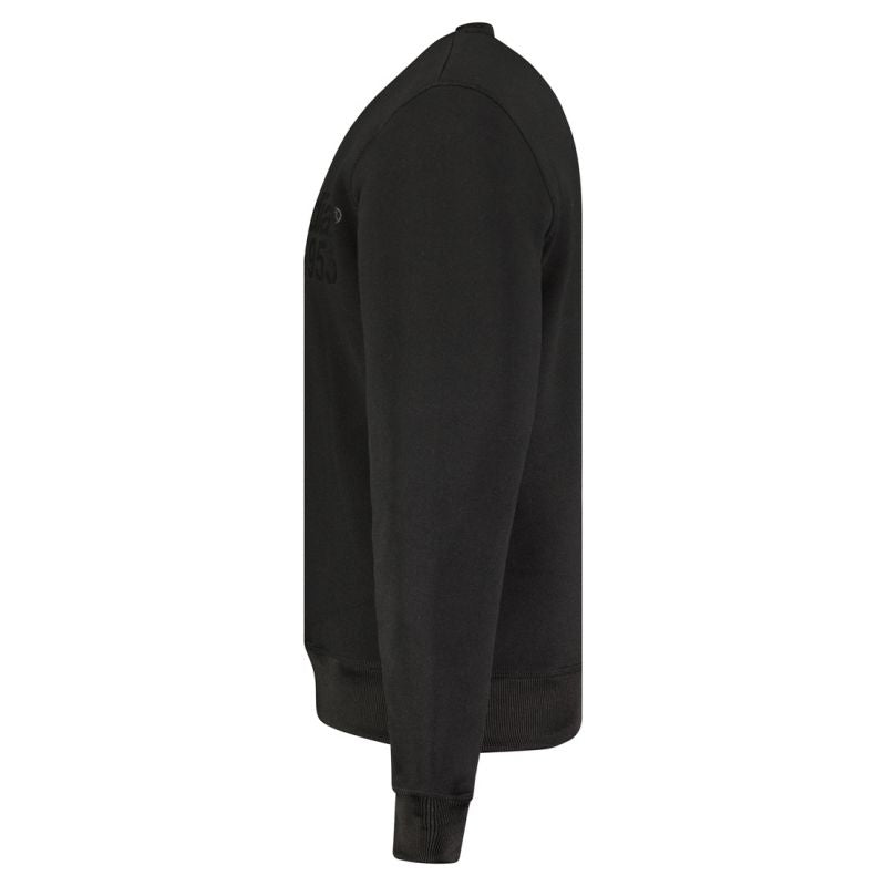 Canadian Peak GANTEAK BLACK RM MEN 317 sweatshirt (RBMWY4881H/CP-NOIR) Canadian Peak