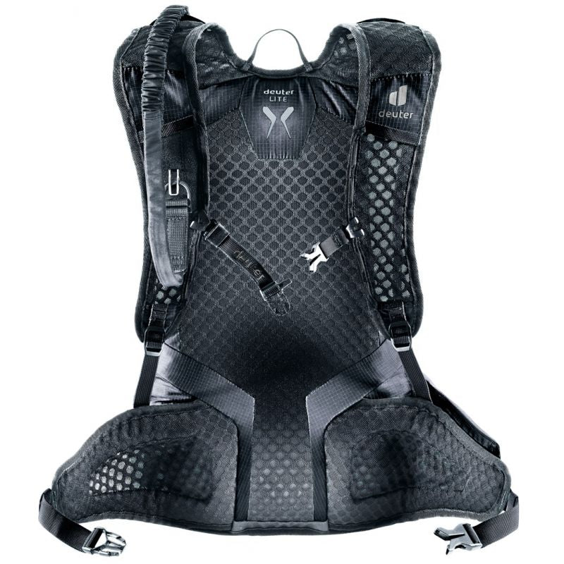 Deuter Updays 20 ski touring backpack - black Survival/Torby, plecaki, organizery Your Sports Performance