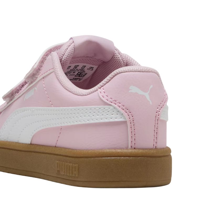 Puma Rickie Classic V PS Jr shoes 394253 18 Footwear/Lifestyle Your Sports Performance