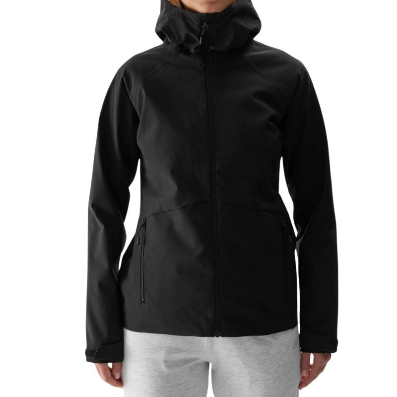 4F W technical jacket 4FWSS24TTJAF428 20S Clothing/Outdoor 4F