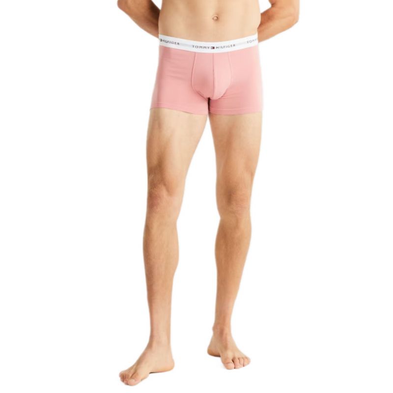 Tommy Hilfiger 3-PACK Trunk M boxers UM0UM02761 Clothing/Lifestyle/Tommy Hilfiger Tommy Hilfiger