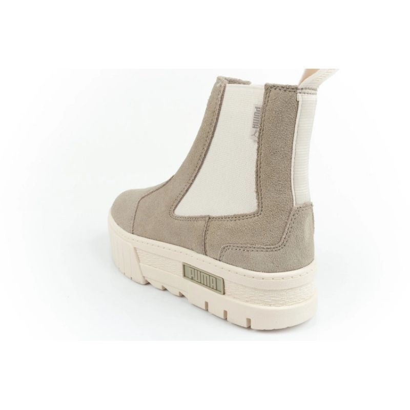 Puma Mayze Chelsea Suede W shoes 382829 05 Footwear/Lifestyle Puma