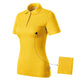 Malfini Resist Heavy Polo W MLI-R21LY Yellow 04 Clothing/Lifestyle/T-shirts/Malfini Malfini