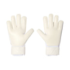 Nike Match Goalkeeper Goalkeeper Gloves white-blue HQ0257 101