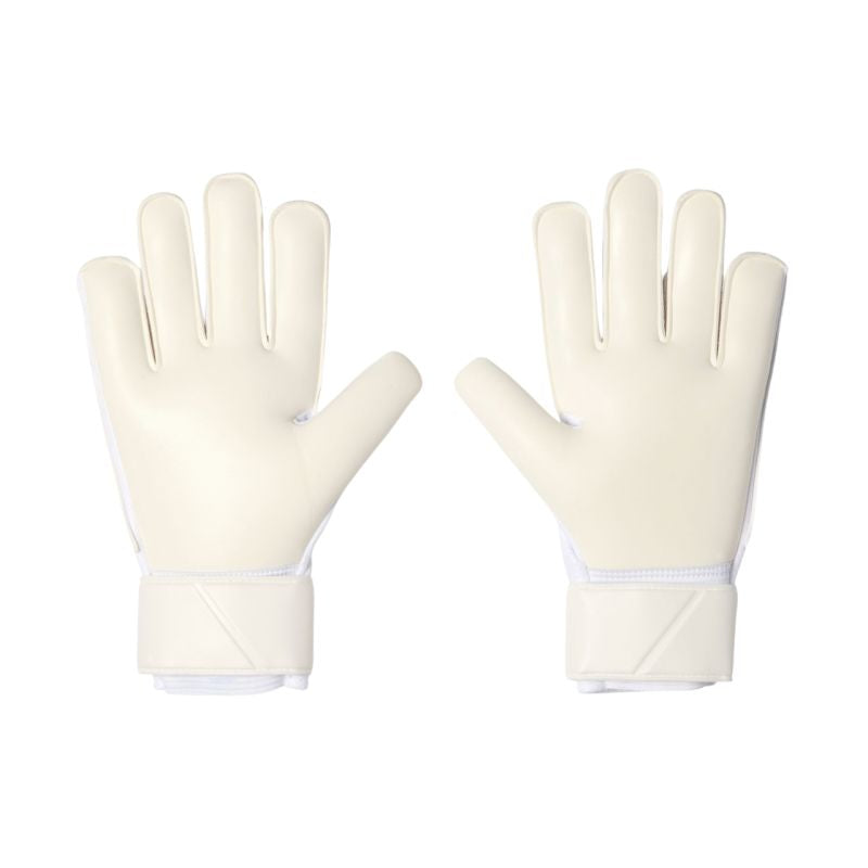 Nike Match Goalkeeper Goalkeeper Gloves white-blue HQ0257 101