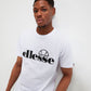 Ellesse Fuenti M T-shirt SHP16469-908 Clothing/Lifestyle/T-shirts/Ellesse Your Sports Performance