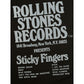 Jack&Jones T-shirt Rolling Stones JPRBLUSTONES SS TEE 12284292 BLACK To be categorized Your Sports Performance
