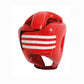 ROOKIE-2 boxing helmet Accessories/Protectors and knee pads Your Sports Performance