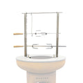 BF Plancha Rotisserie Rack In preparation Your Sports Performance