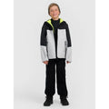3-in-1 transition jacket, 5000 membrane, boys 4F 4FJRAW25TTJAM1014-25S *Kategoria tymczasowa Your Sports Performance