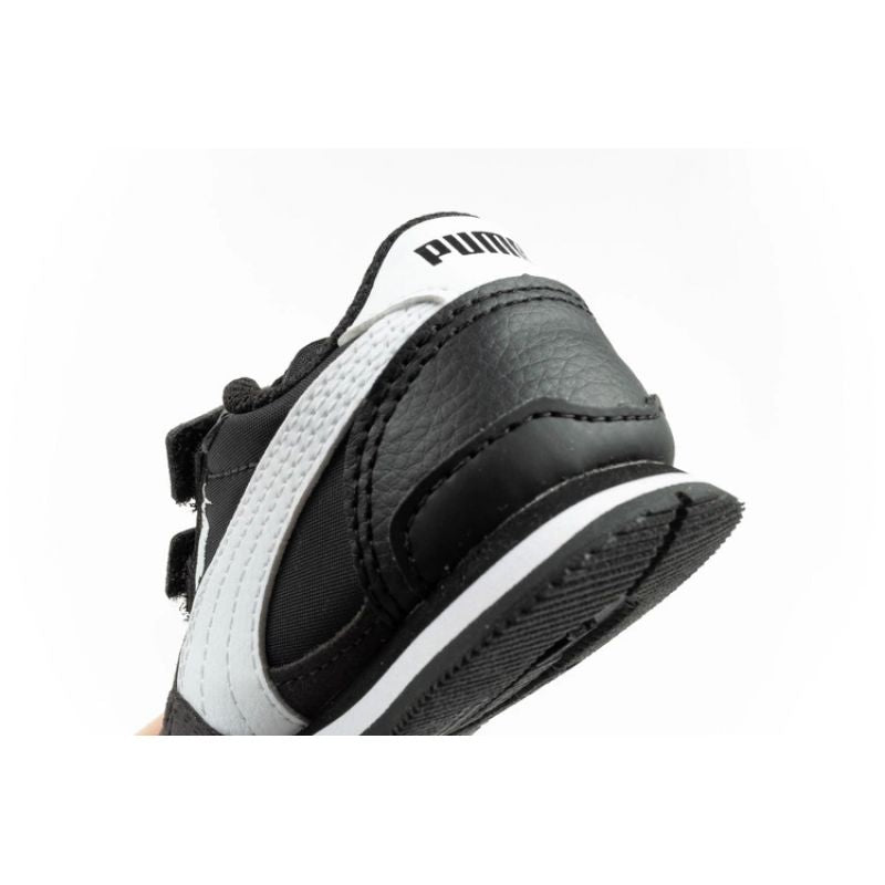 Puma ST Runner Jr shoes 384903 01 Footwear/Lifestyle Puma