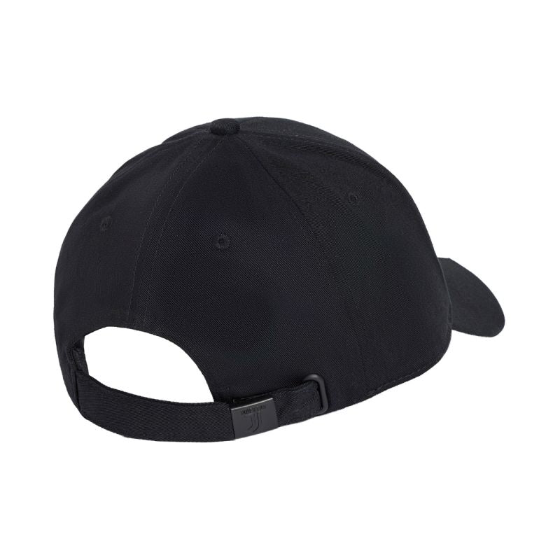 adidas Juventus baseball cap black KR2789