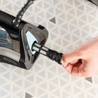 Taurus Geyser Eco 3200W Iron AGD - Produkty/Żelazka i generatory pary Your Sports Performance
