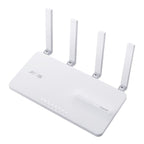 ASUS EBR63 Router - White Komunikacja i łączność/Routery 3G/4G/5G Your Sports Performance