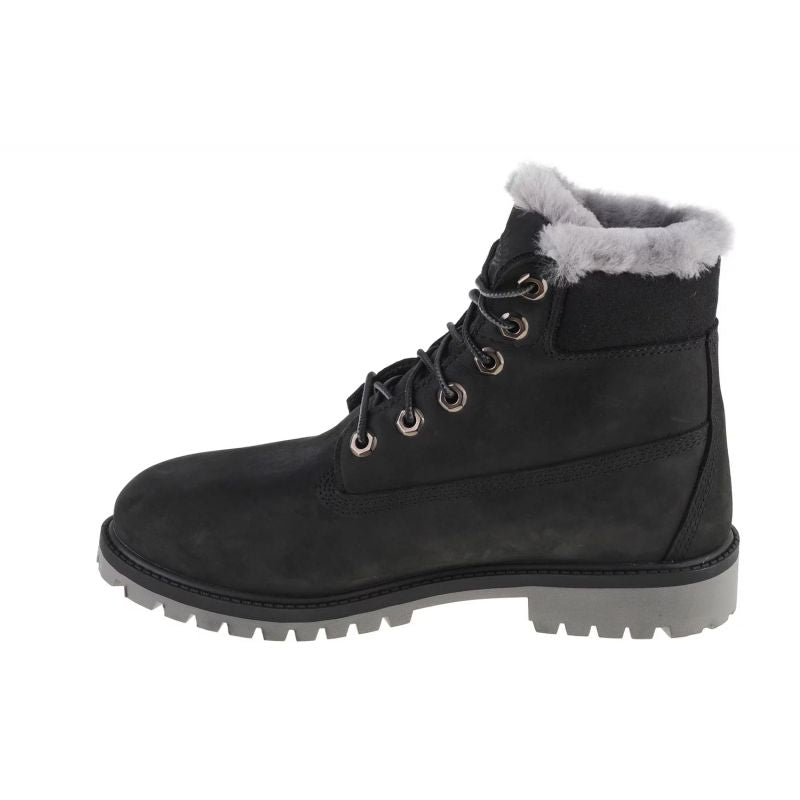 Timberland Premium 6 IN WP Shearling Boot Jr 0A41UX Footwear/Lifestyle/Timberland Timberland
