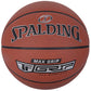 Spalding Max Grip Control In / Out Ball 76873Z basketball Accessories/Balls/Basketball Your Sports Performance