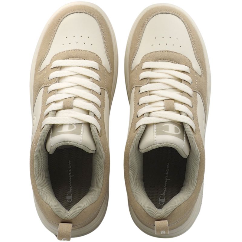 Champion RD18 Lite Low Cut W S11724 WW005 shoes Footwear/Lifestyle/Champion Your Sports Performance