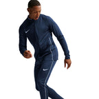 Nike Dri-Fit Park 26 Pant Kp Men's Pants Navy Blue HM7171 410 To be categorized Your Sports Performance