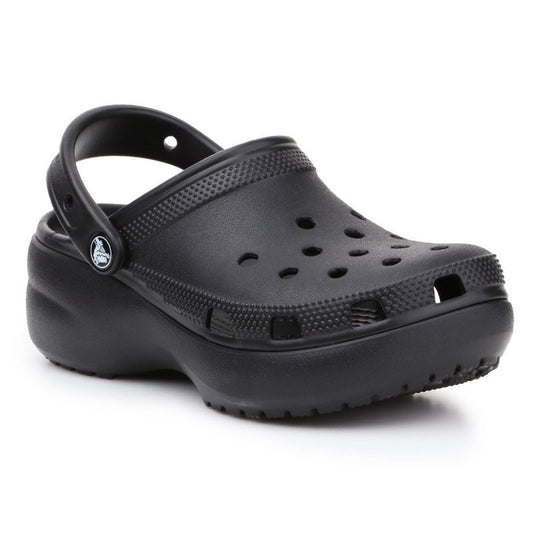 Crocs Classic Platform Clog W 206750-001 Footwear/Swimming Crocs