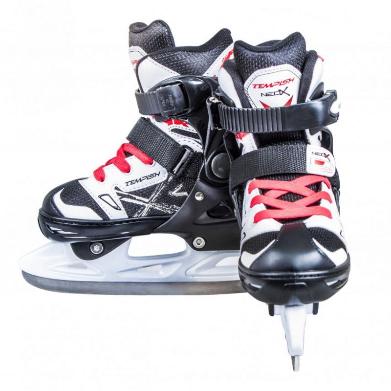 Tempish Neo-X Duo Jr 13000008252 adjustable skates Accessories/Skating Your Sports Performance