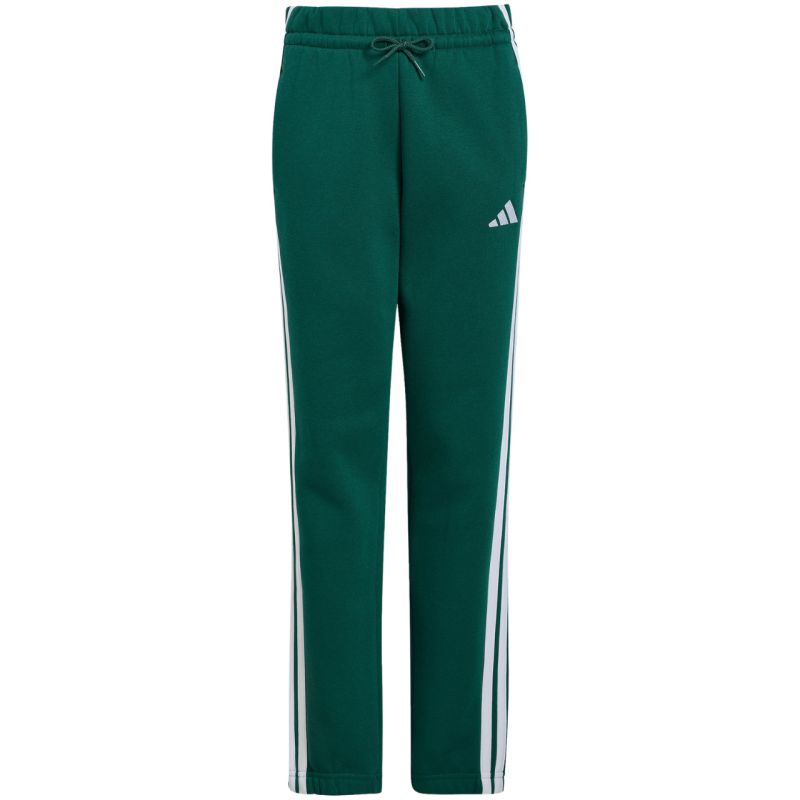 adidas Essentials Kids’ Green Trousers KT3425