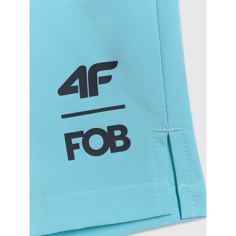 4F 4FRSS26UBDSM256-48S swim shorts
