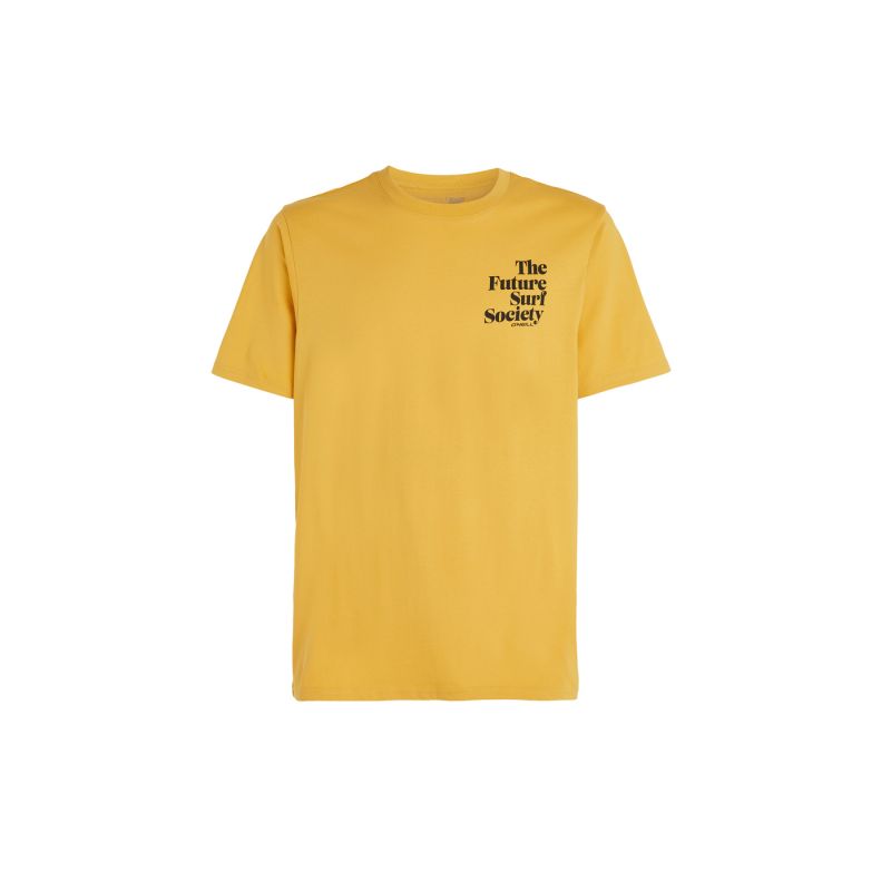 O'Neill Future Surf Society T-Shirt M 92800613523 ONeill
