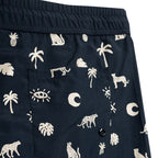 Swim shorts Outhorn M OTHSS23UBDSM038 90A Clothing/Swimming Your Sports Performance
