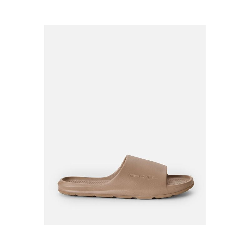 RIP CURL Pill Bloom Slide Men's Flip-Flops Brown
