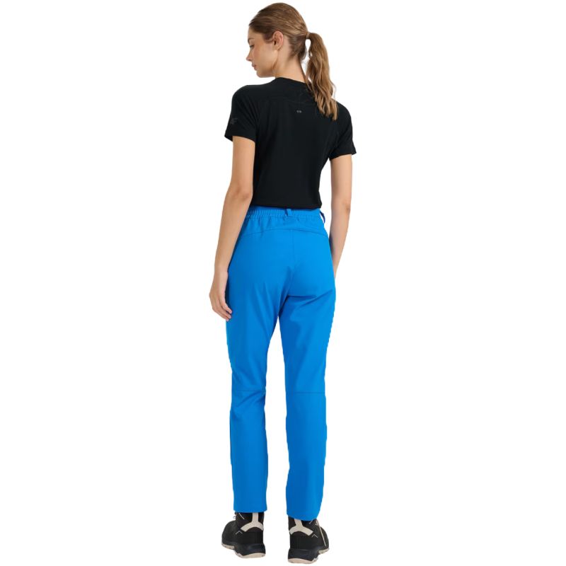 4F softshell trousers FNK F0988 W 4FWAW25TFTRF0988 33S Clothing/Outdoor Your Sports Performance