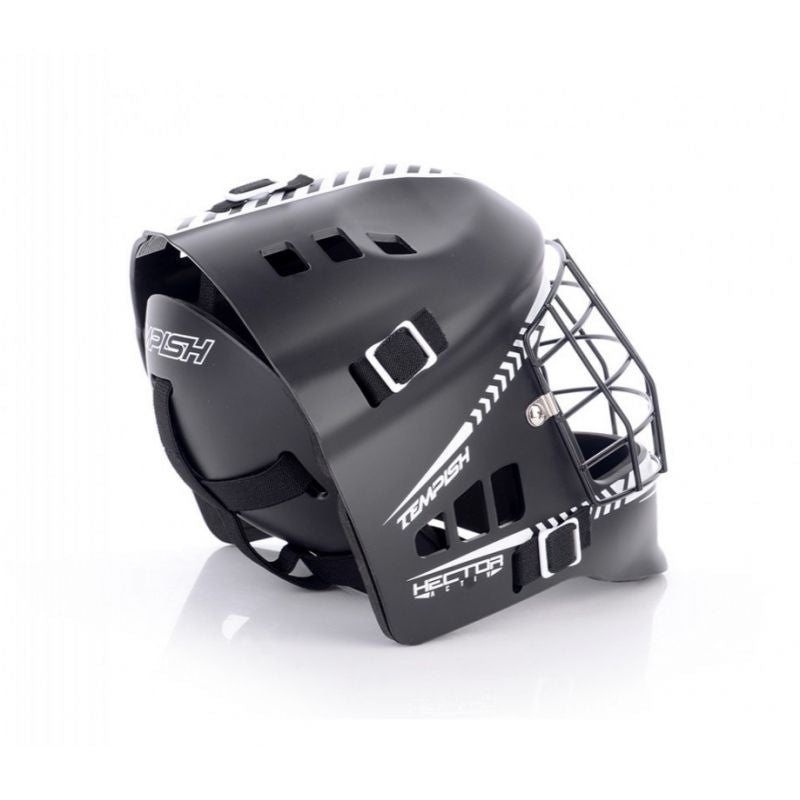 Tempish Hector Activ Sr 1350020061 goalkeeper helmet Accessories/Protectors and knee pads Your Sports Performance
