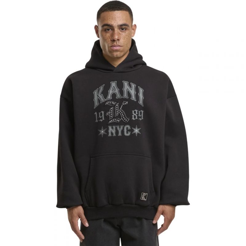 Karl Kani Hoodie PD00007565 In preparation Your Sports Performance